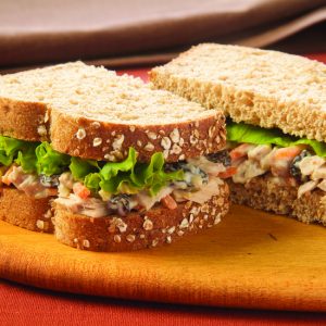 Sample Tuna