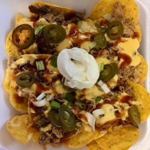 Taco Salad